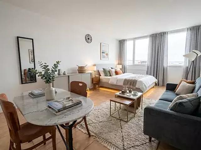 Dardilly 69570 Achat / Vente appartement 1 pièce t1
