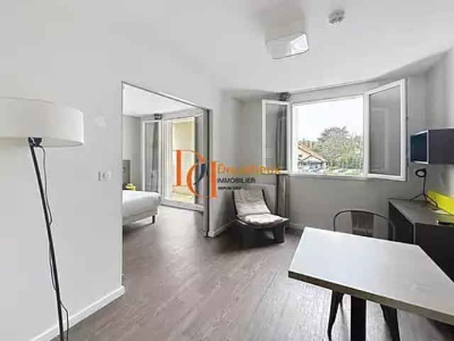 Dardilly 69570 Achat / Vente appartement 2 pièces t2