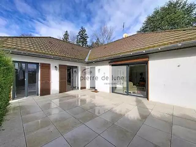 Dardilly 69570 Achat / Vente maison 6 pièces t6