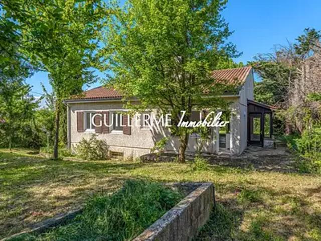 Dardilly 69570 Achat / Vente maison 8 pièces t8