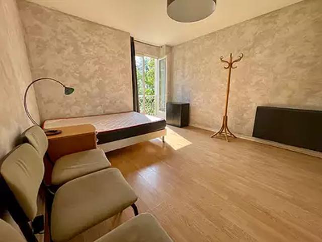 Dardilly 69570 Location appartement 1 pièce t1 au dernier étage