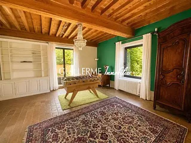 Dardilly 69570 Location maison 10 pièces t10