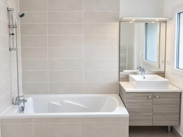 Dardilly Appartement 3 pièces 59.21 m²