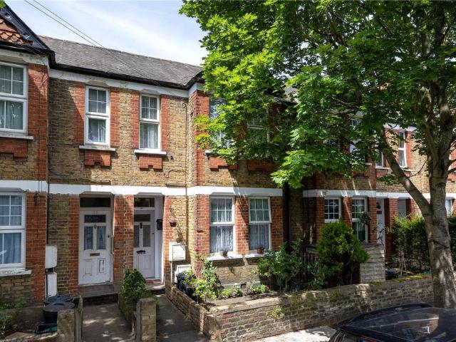 Darell Road, Richmond, TW9 2 bed maisonette to rent £2,000 pcm £462 pw