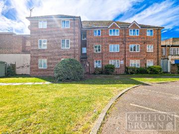 Darenth Court, Upper Priory Street, Northampton, Northamptonshire NN1, 1 bed flat to rent, £795 pcm | PrimeLocation