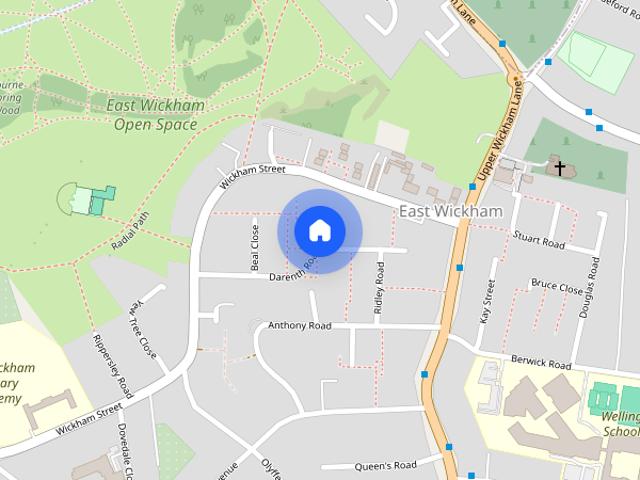 Darenth Road, Welling, DA16