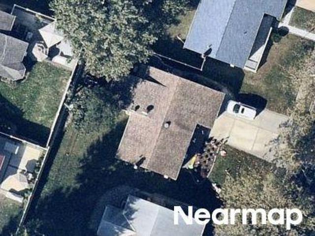 Darewood Ln