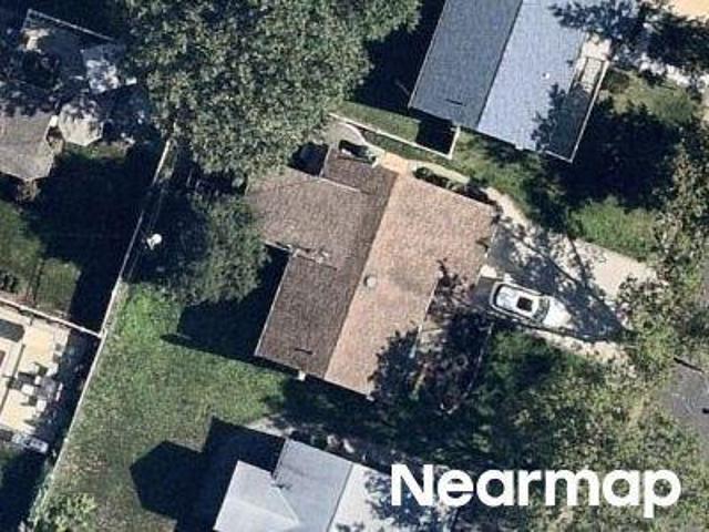 Darewood Ln