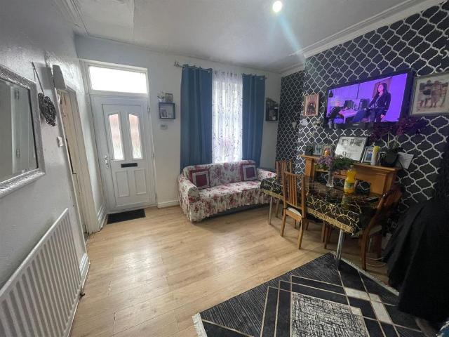 Darfield Crescent, Leeds