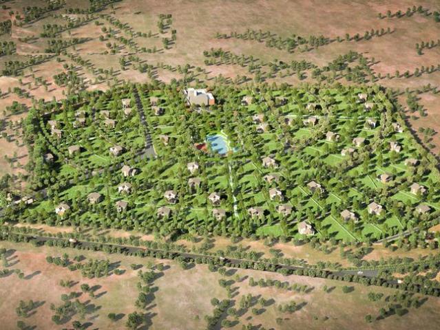 Dargajogihalli Residential Plot For Sale Bengaluru