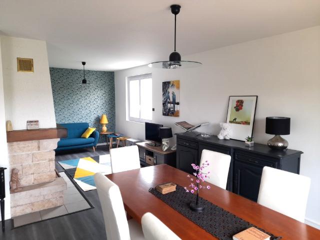 Dargoire Vente Maison 42
