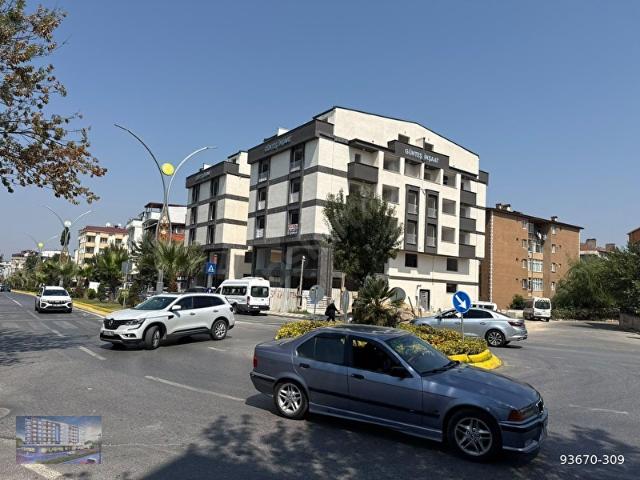 DARICA ATATÜRK CD EN PRESTİJLİ KÖŞE PROJE ASANSÖRLÜ SATILIK 2+1