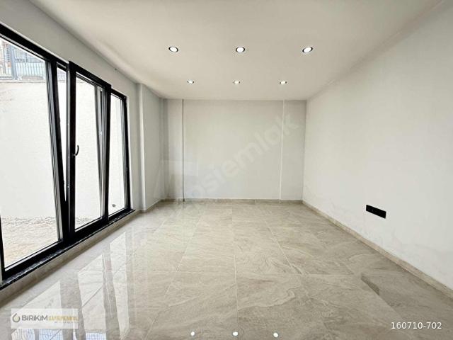 DARICA BAĞLARBAŞI MAHALLESİNDE 2+1 90m GENİŞ BAHÇELİ DAİRE