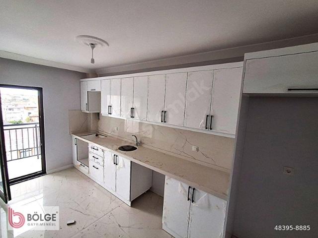 DARICA FEVZİ ÇAKMAK MAH. FARABİ HAST.KOMŞU 2+1 SATILIK DAİRE