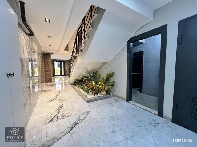 DARICA NENEHATUNDA CADDE ÜZERİNDE LÜKS 2+1 DAİRELER