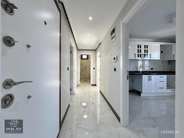 DARICA SIRASÖĞÜTLERDE 2+1 DAİRE