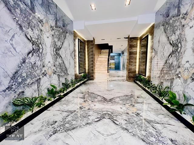 DARICA TUZLA CADDESİ ÜZERİNDE KİRALIK 2+1 LÜKS ARA KAT
