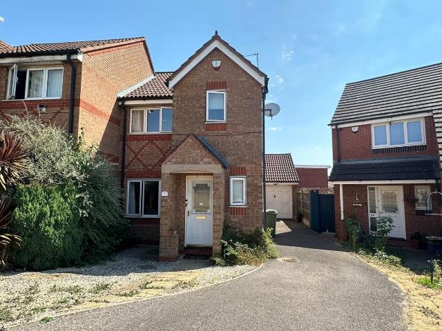 Darien Way, Thorpe Astley, Braunstone, Leicester LE3, 3 bed property to rent, £1,250 pcm | PrimeLocation