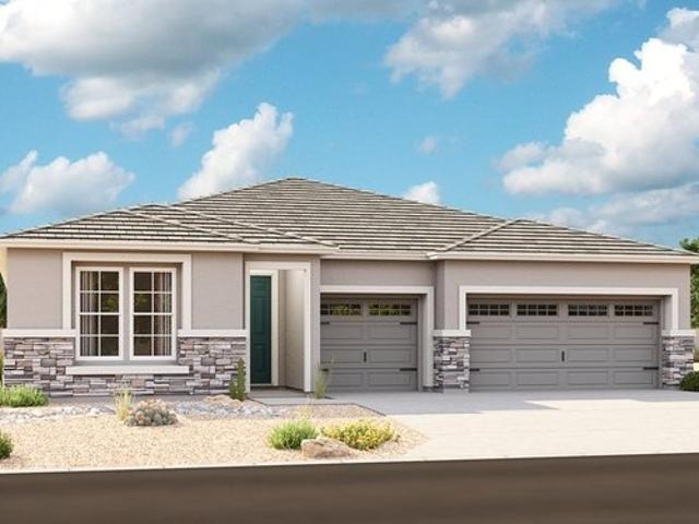 Darius Plan Estates at Asante Community
