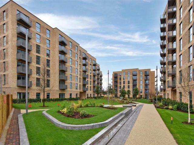 Darjeeling House, Memorial Avenue. 1 bed apartment to rent £1,480 pcm £342 pw