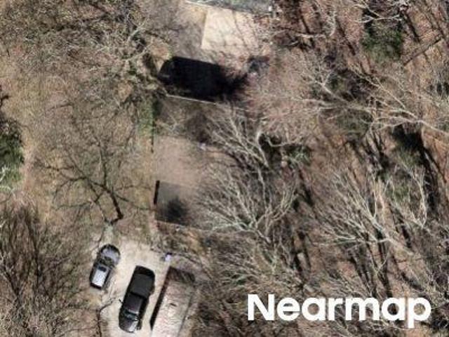 Dark Hollow Rd