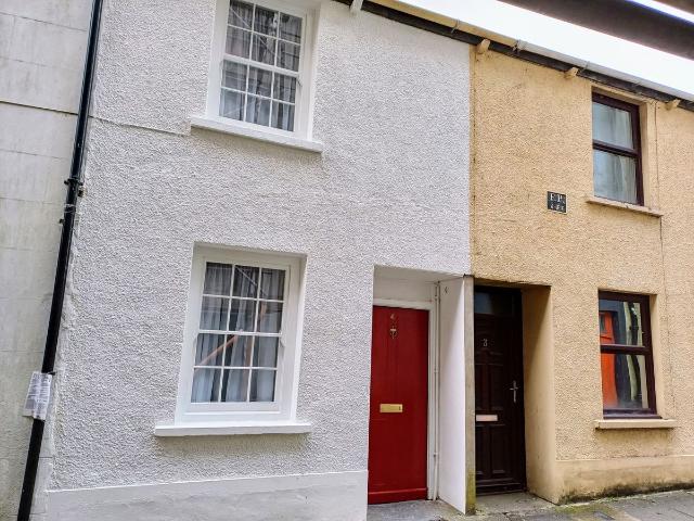 Dark Street, Haverfordwest, Pembrokeshire SA61, 1 bed flat to rent, £750 pcm | PrimeLocation