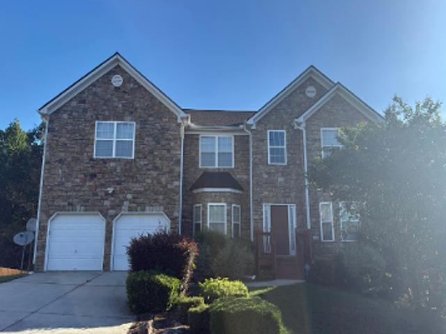 Darkwater Ct SW