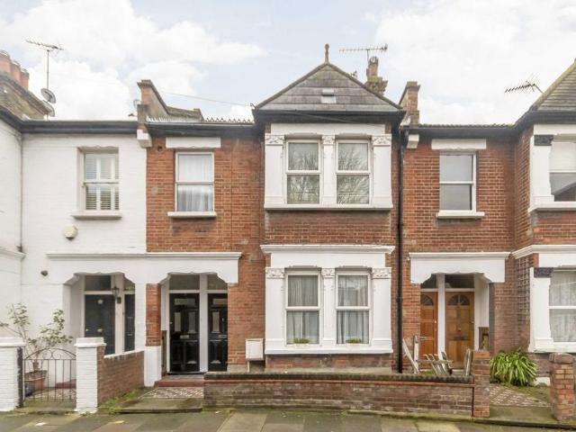 Darlan Road, London SW6 2 bed flat to rent £2,650 pcm £612 pw