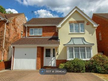 Darlands Drive, Barnet EN5, 4 bed detached house to rent, £3,200 pcm | PrimeLocation