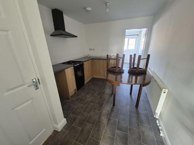 Darlaston Road, Wednesbury WS10 1 bed apartment to rent £400 pcm £92 pw