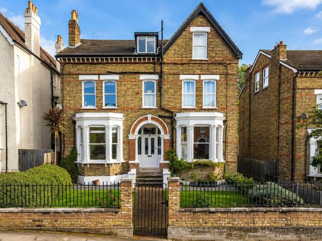 Darlaston Road, London SW19, 1 bed flat to rent, £1,800 pcm | PrimeLocation