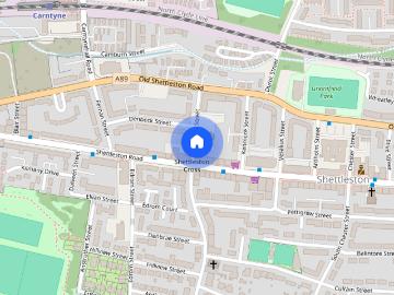 Darleith Street, Shettleston G32