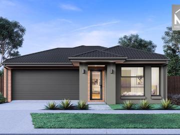 Darley 178 by Mimosa in Kilmore Grounds