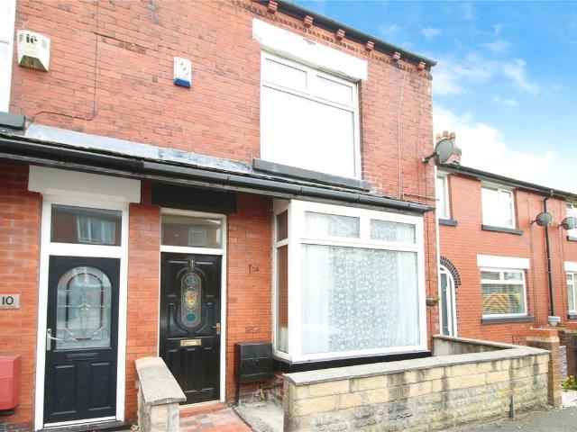 Darley Avenue, Farnworth, Bolton BL4, 2 bed end terrace house to rent, £995 pcm | PrimeLocation