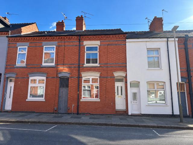 Darley Street, Leicester LE2, 3 bed terraced house to rent, £1,295 pcm | PrimeLocation