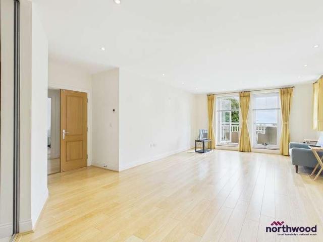 Darley Road, Meads, Eastbourne, BN20