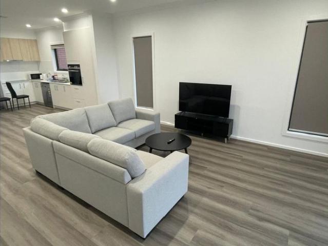 Darley Retreat