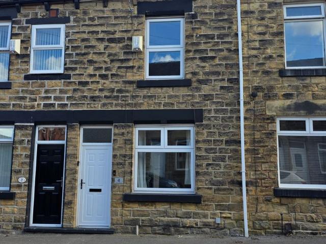 Darley Terrace, Barnsley S75, 2 bed terraced house to rent, £795 pcm | PrimeLocation