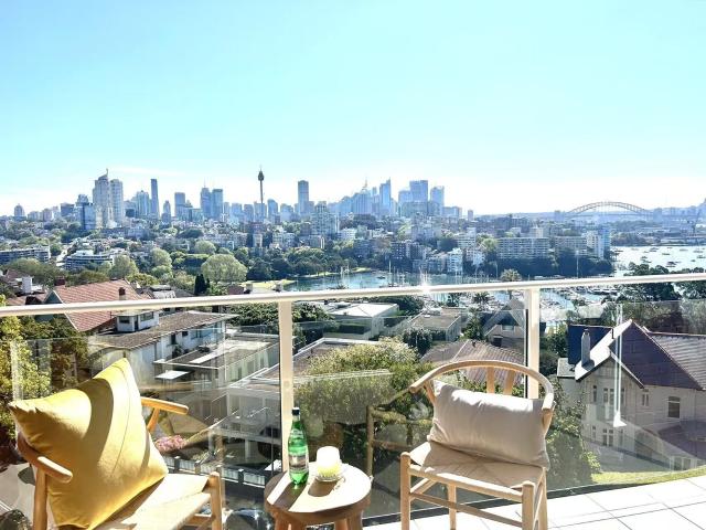 Darling Point