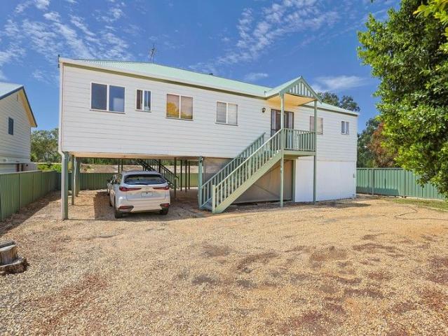 Darling River Living