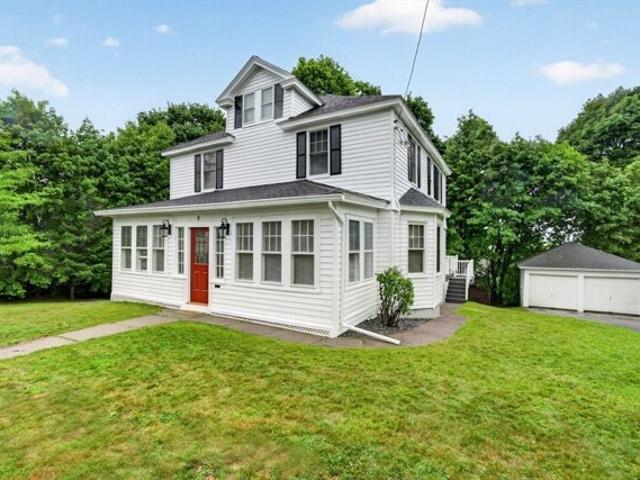 Darling St, Worcester, Home For Sale