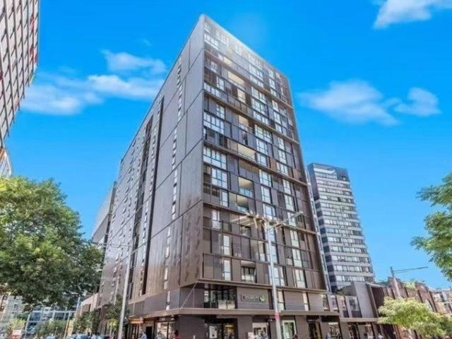 Darling Square Luxury High Level Two Bedroom with Views