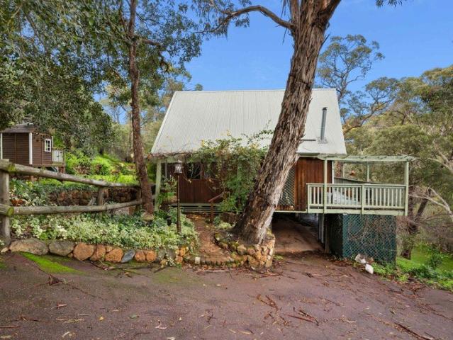 Coming Soon! Darlington Delight Peaceful Hillside Living