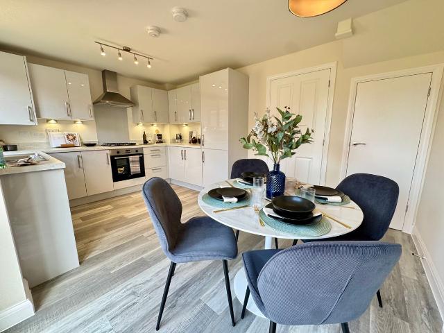 Darlington Place, Cringleford, Norwich NR4, 3 bed semi detached house to rent, £1,700 pcm | PrimeLocation