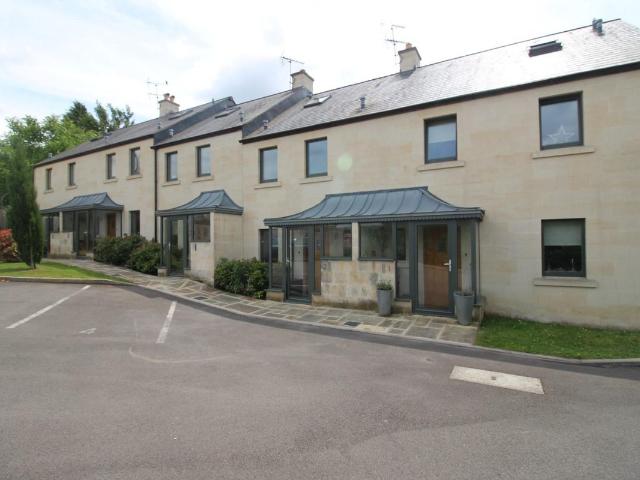Darlington Road, Bath BA2, 3 bed terraced house to rent, £2,000 pcm | PrimeLocation
