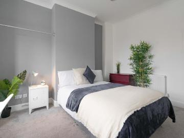 Darlington Road, Southsea PO4 7 bed terraced house to rent £3,850 pcm £888 pw