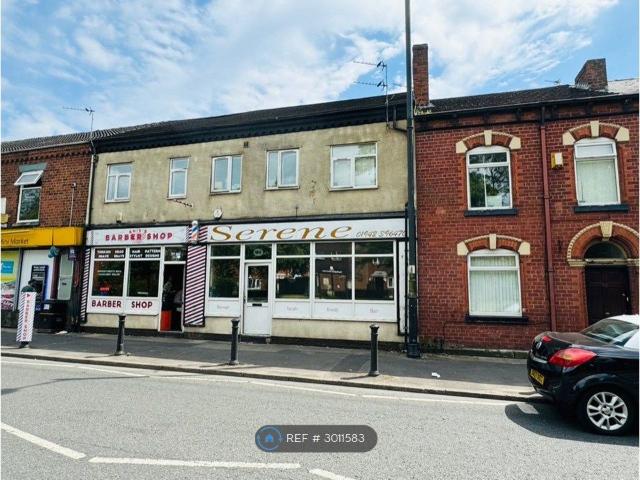 Darlington Street East, Wigan WN1, 2 bed flat to rent, £650 pcm | PrimeLocation
