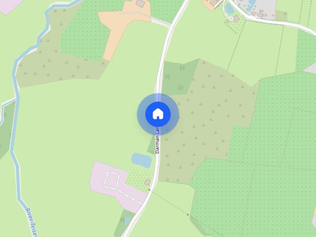 Darman Lane, Laddingford, TN12