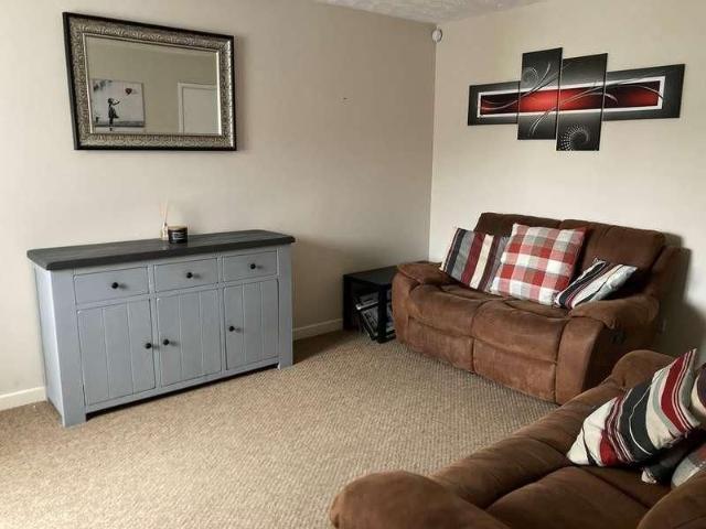 Darmead, Weston super mare, BS24