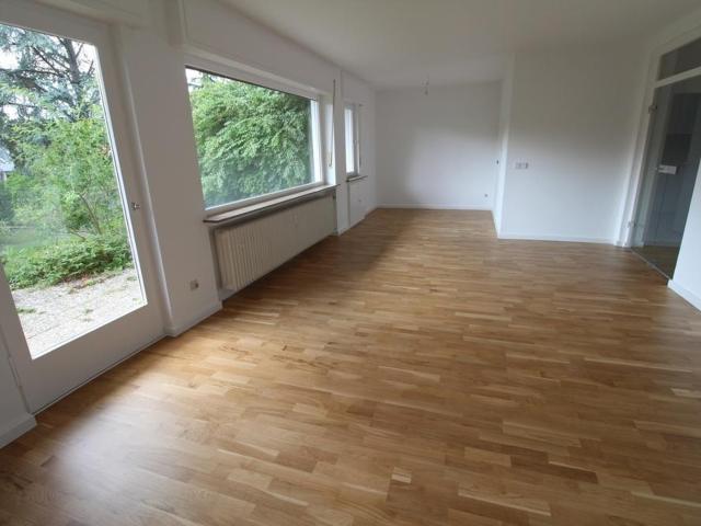 Darmstadt Eberstadt gepflegte 3 Zimmerwohnung in ruhiger Lage